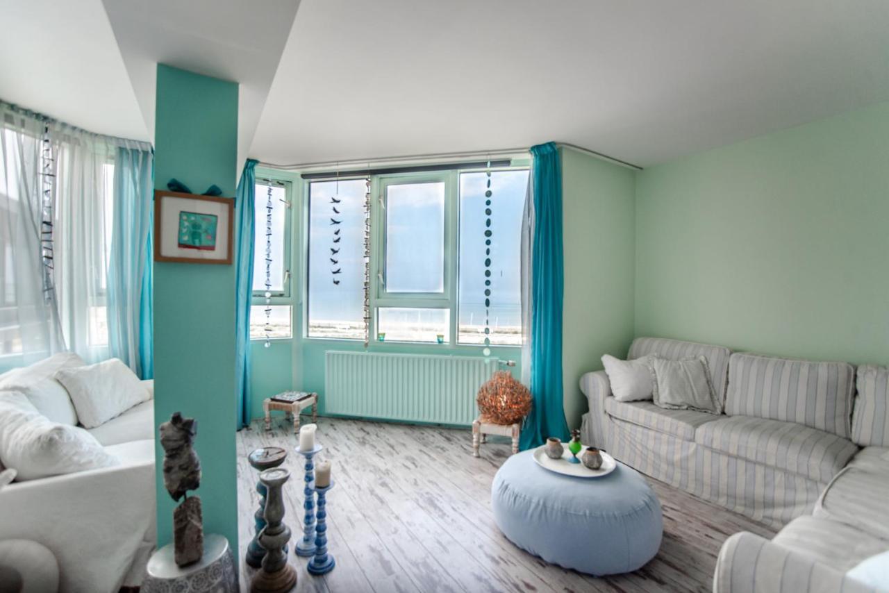 Beach Suite Sand Zandvoort Luaran gambar