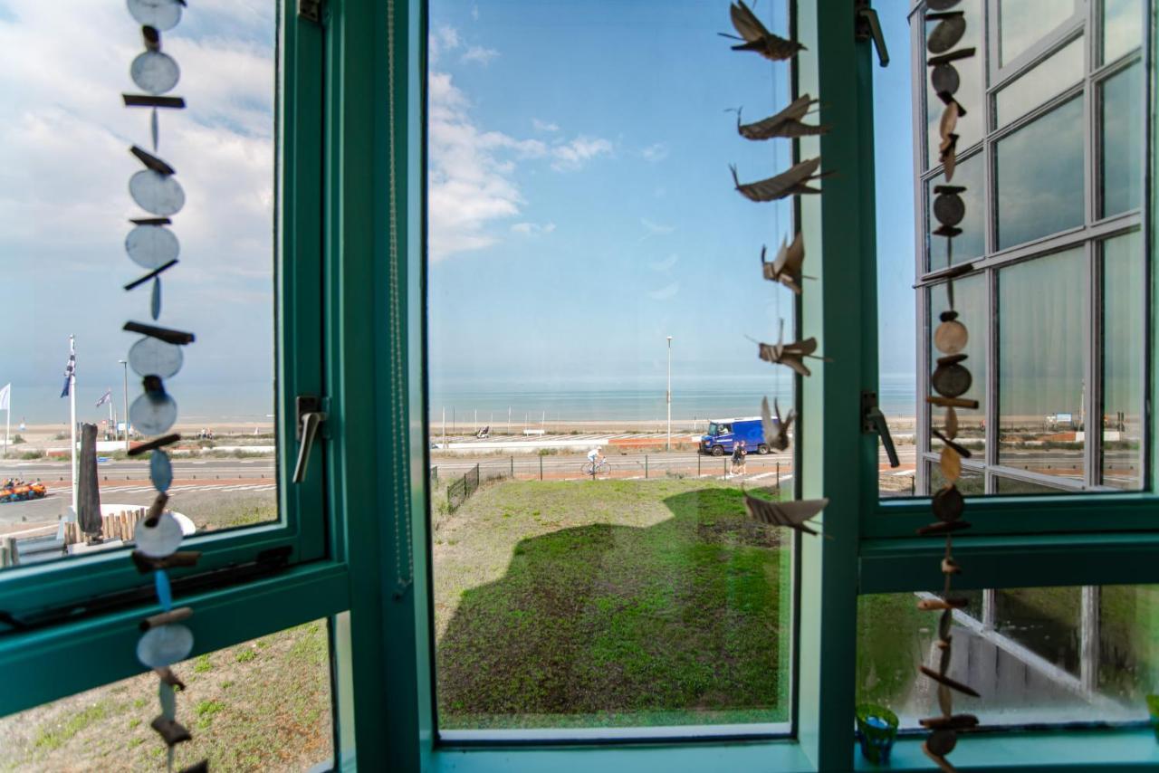 Beach Suite Sand Zandvoort Luaran gambar
