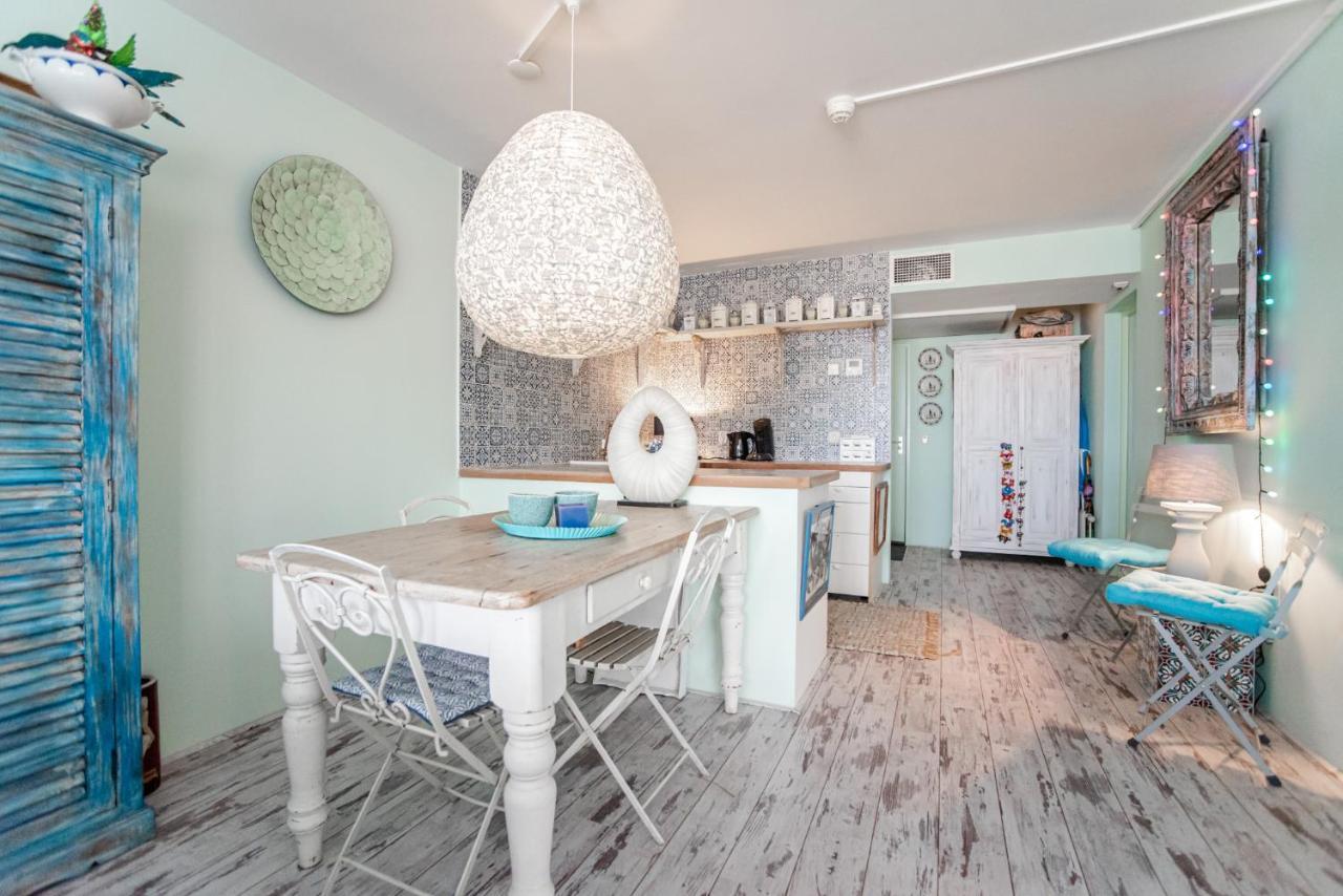 Beach Suite Sand Zandvoort Luaran gambar