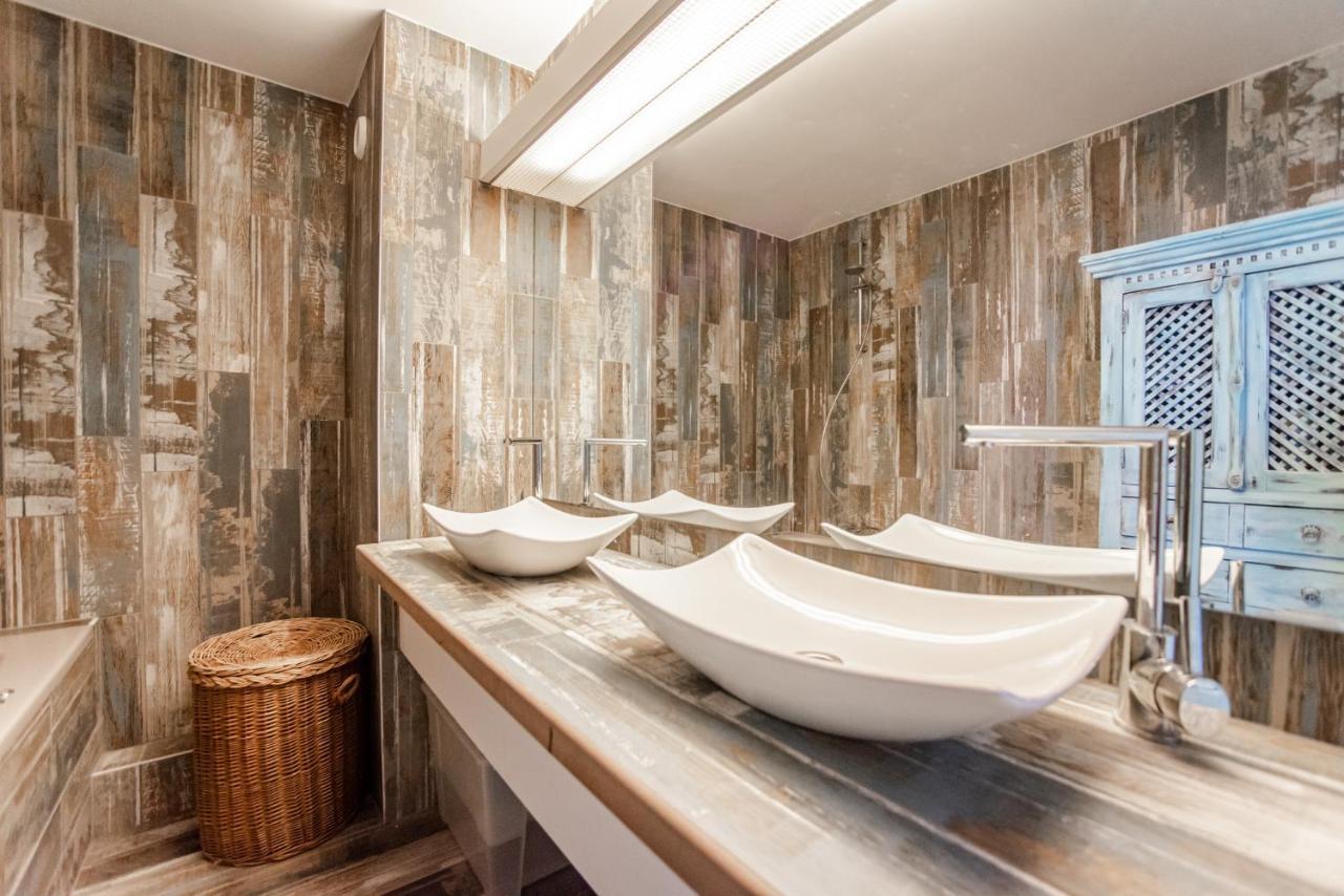 Beach Suite Sand Zandvoort Luaran gambar