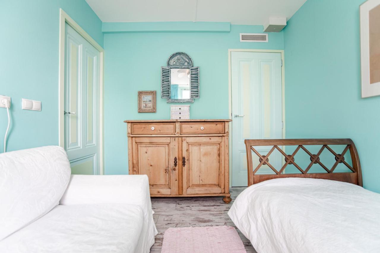 Beach Suite Sand Zandvoort Luaran gambar