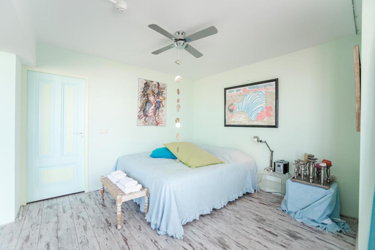 Beach Suite Sand Zandvoort Luaran gambar