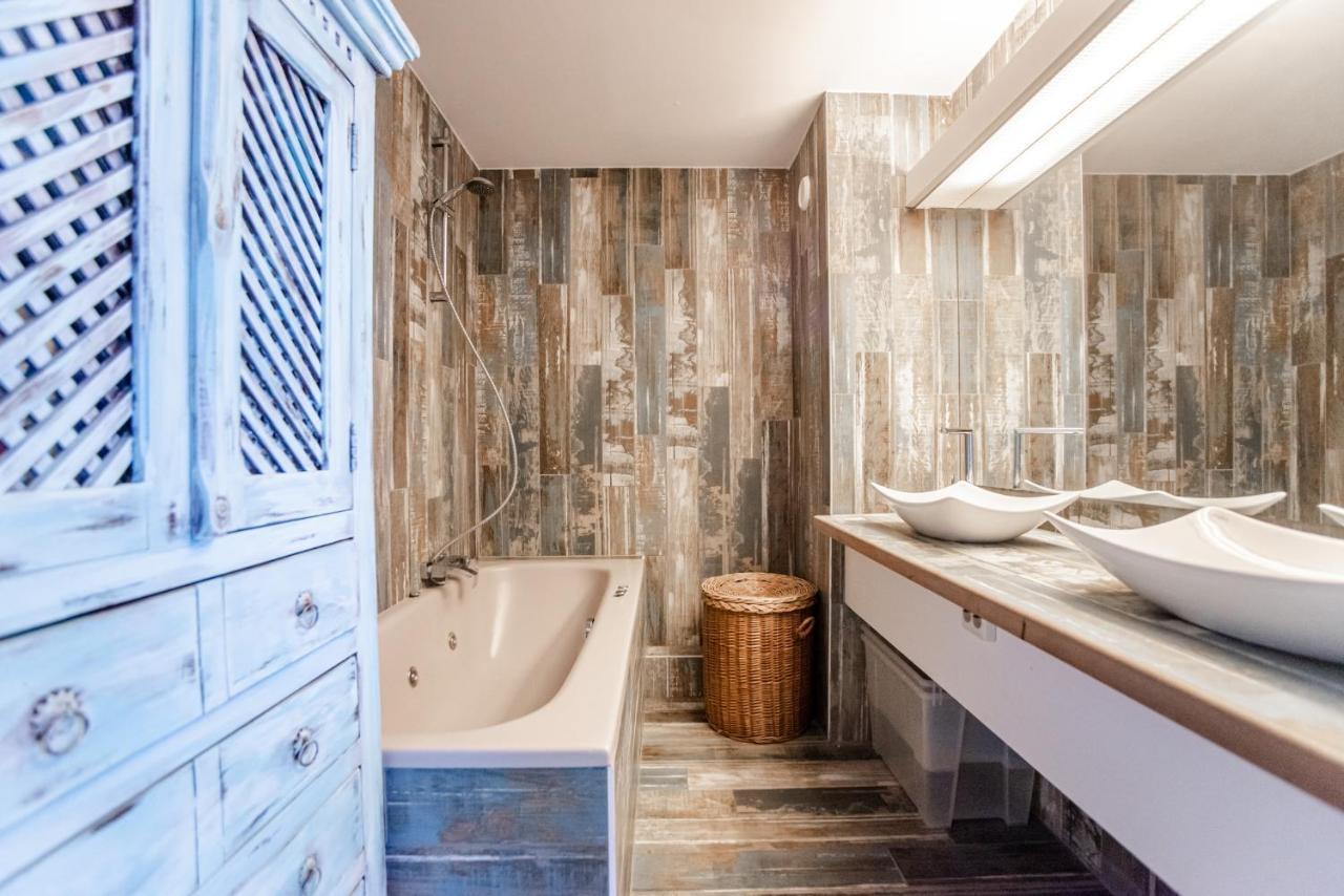 Beach Suite Sand Zandvoort Luaran gambar