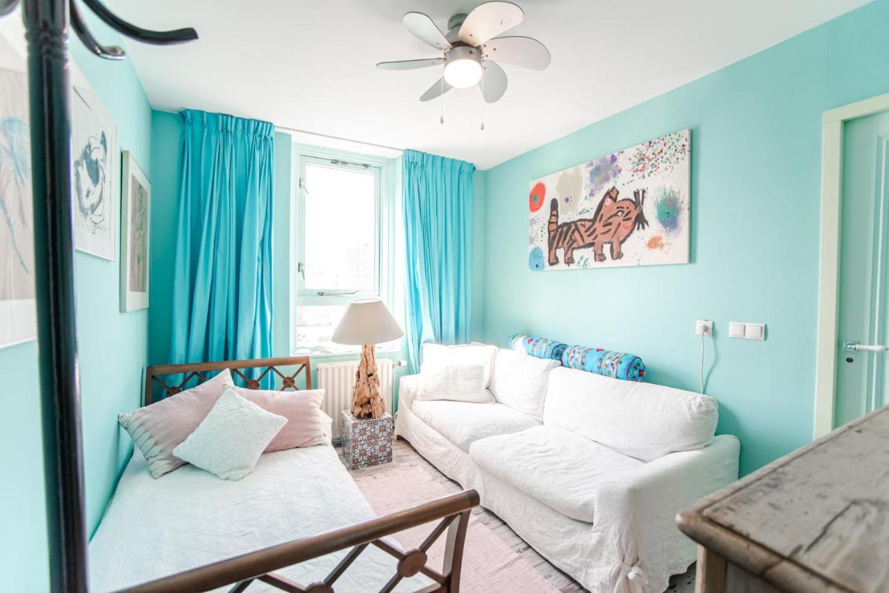 Beach Suite Sand Zandvoort Luaran gambar