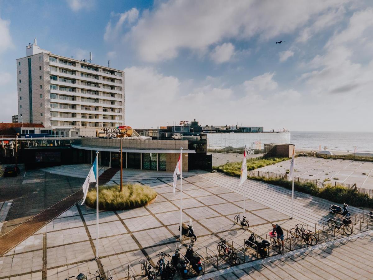 Beach Suite Sand Zandvoort Luaran gambar